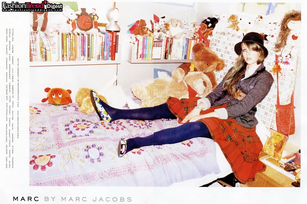 Marc Jacobs 2009ﶬVDƬ